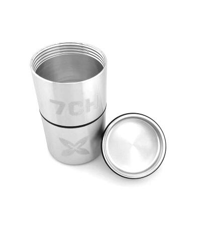 Капсула-брелок Split 7CH