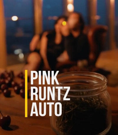 Семена сорта конопли Pink Runtz Auto от 7CH American