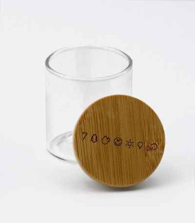 Баночка герметичная