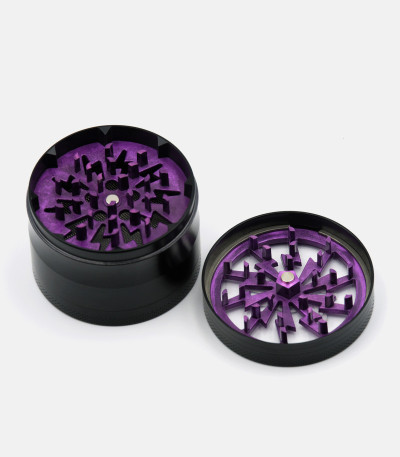 Гриндер Тандер Блэйд