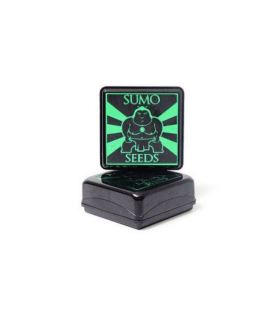 Семена сорта Old Afghani reg (Sumo Seeds)