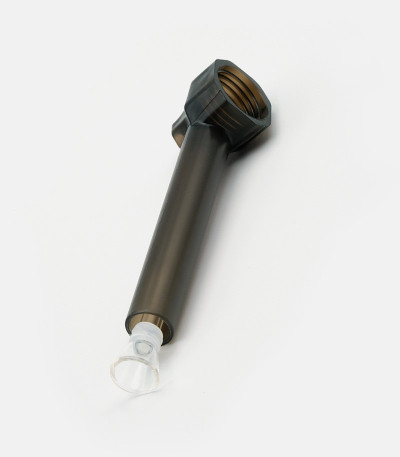 Трубка для бутылки Топ Пафф