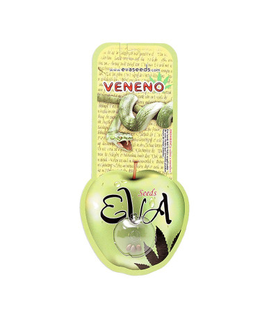 Семена сорта Veneno fem