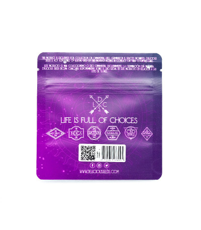 Семена сорта Sugar Candy fem (Delicious Seeds)