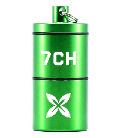 Капсула-брелок Split 7CH