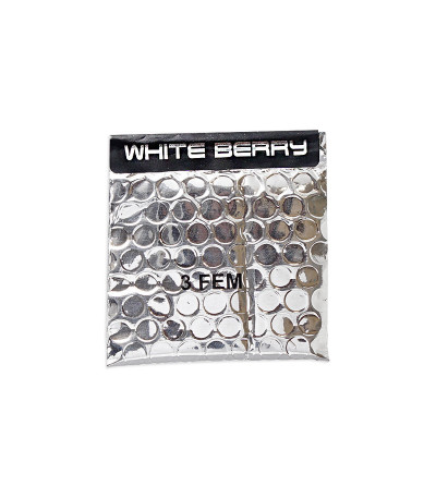 Семена сорта White Berry fem (VIP Seeds)