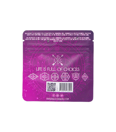 Семена сорта Eleven Roses fem (Delicious Seeds)