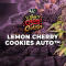Семена сорта Lemon Cherry Cookies Auto fem (FastBuds)