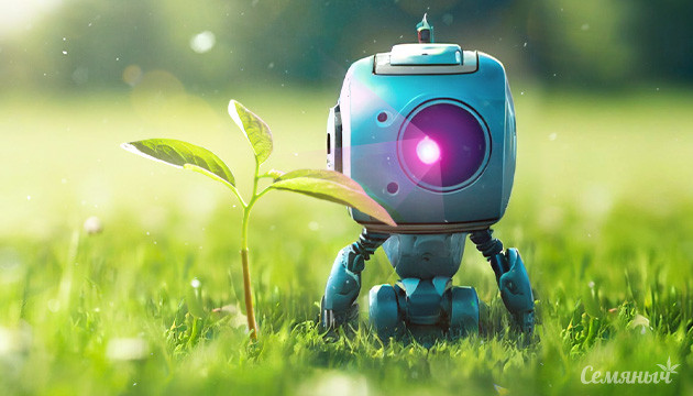 Автоцветущие сорта